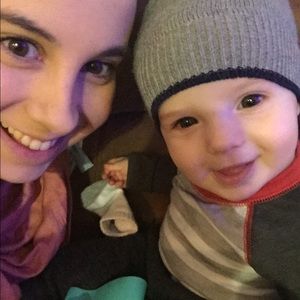 Meet your Posher, Janelle