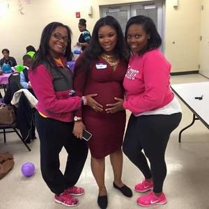 Meet your Posher, Unbothered