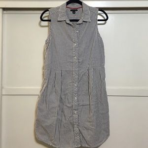 tommy hilfiger nautical dress