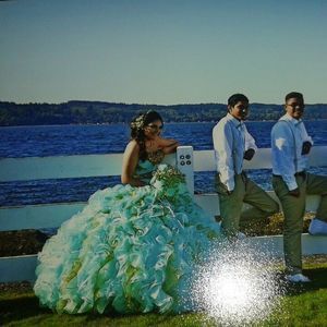 Meet your Posher, Benjamin