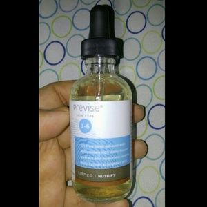 Previse nutrify universal tonic