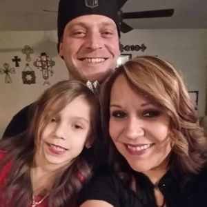 Meet your Posher, Rick