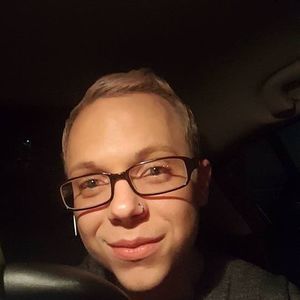 Meet your Posher, Brandon