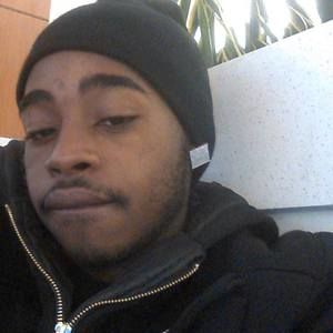 Meet your Posher, Corey