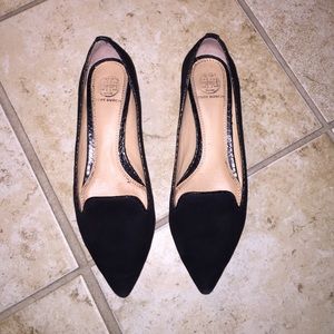Tory Burch Audrey Flats