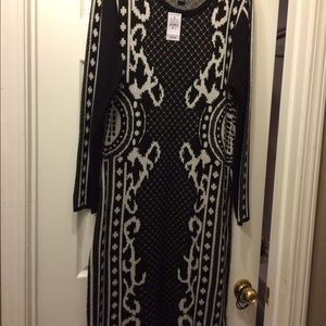 Sweater dress size 14w. $25..00