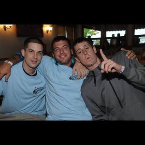 Meet your Posher, Ed