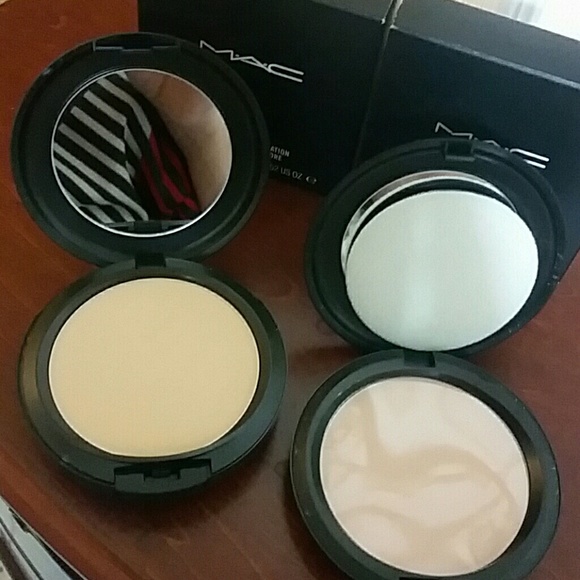 Mac makeup
