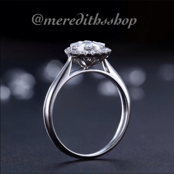 NWT The Cara Ring - Picture 2 of 4