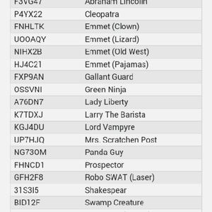 Meet your Posher, Amir