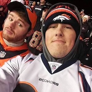 Meet your Posher, Ryan