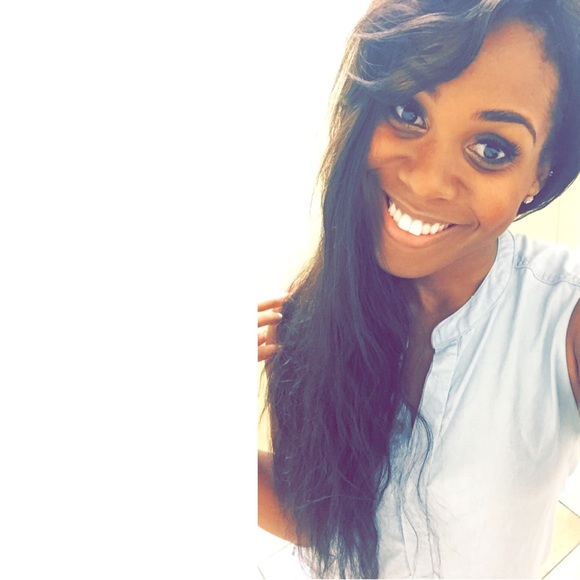 Meet your Posher, Jazmine