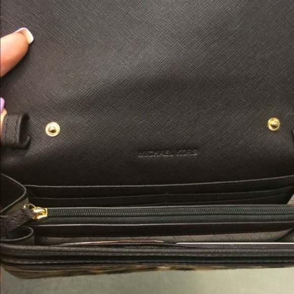 Mk wallet great shape