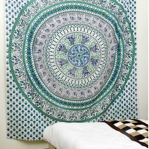 New Style turquoise Tapestry :)