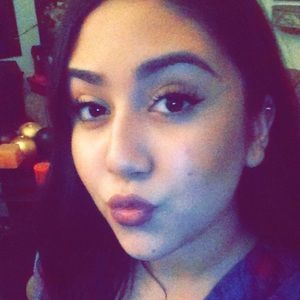 Meet your Posher, Brianna