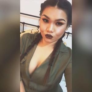 Meet your Posher, Jasmine