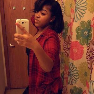 Meet your Posher, Jayda