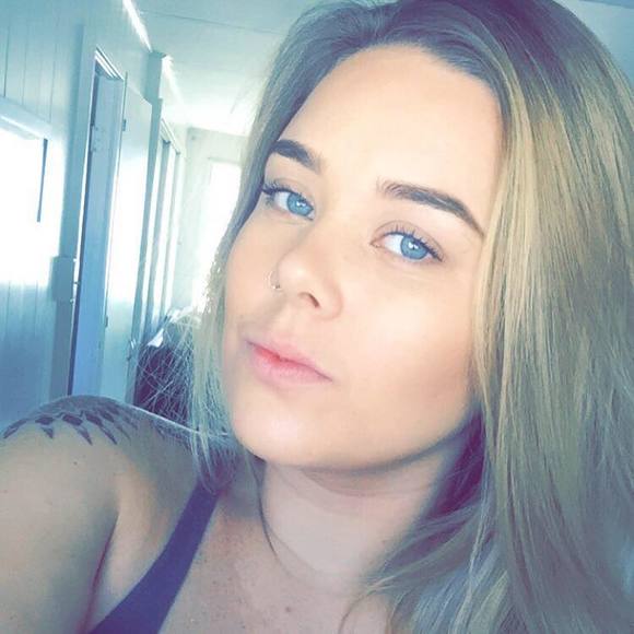 Meet your Posher, Tiana