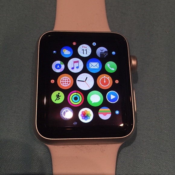 Apple Accessories - Apple Watch