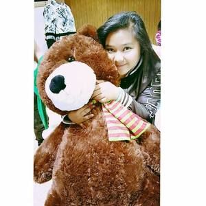 Meet your Posher, Christel