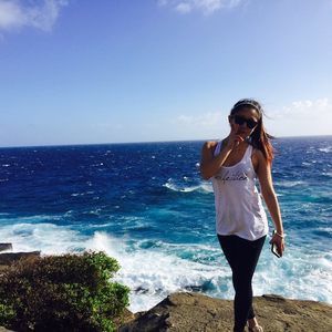 Meet your Posher, April