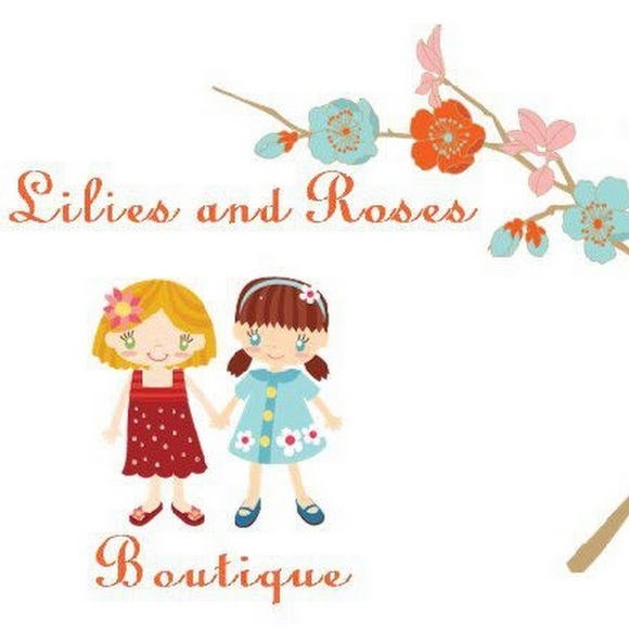 Meet your Posher, Lily - Picture 1 of 1