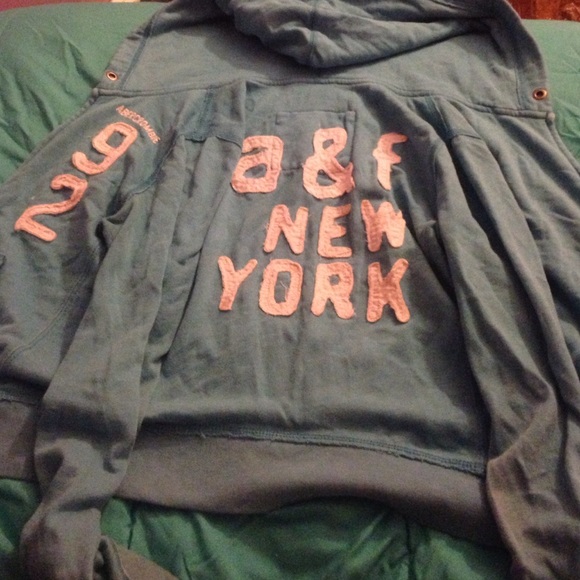 Abercrombie kids Sweatshirt