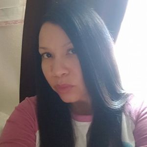 Meet your Posher, Georgette