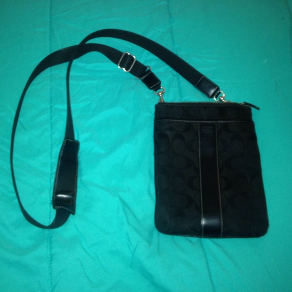 Coach Crossbody small purse
