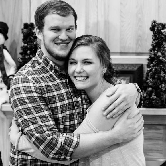 Meet your Posher, Brett