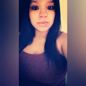 Meet your Posher, Janeth