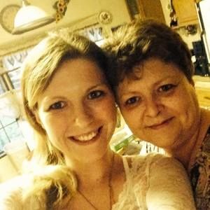 Meet your Posher, Carolyn