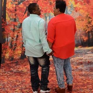 Meet your Posher, Ebony