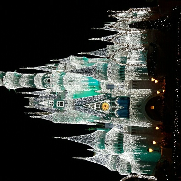 Meet your Posher, Zenobia