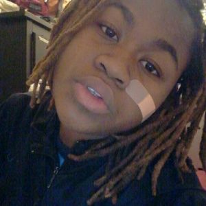 Meet your Posher, Jisselle