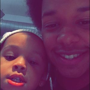 Meet your Posher, Gary