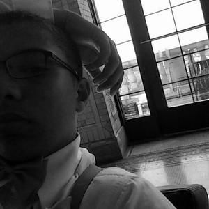 Meet your Posher, Albert