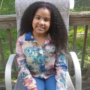 Meet your Posher, Jasmine