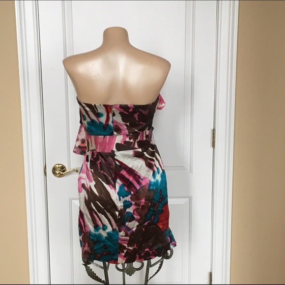 Dress - Picture 2 of 2