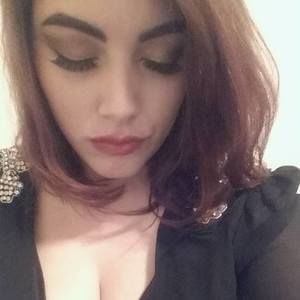 Meet your Posher, Thalia