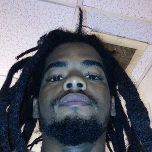 Meet your Posher, Chad