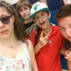 Meet your Posher, Danny