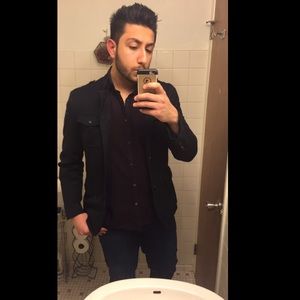 Meet your Posher, Farhan