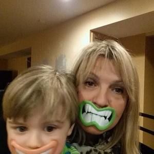 Meet your Posher, Lisa