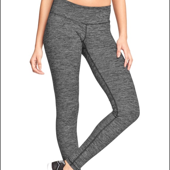 Go Warm Compression Work Out Pants 💪🏼