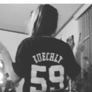 Meet your Posher, Erika