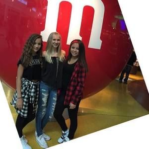 Meet your Posher, Josseline