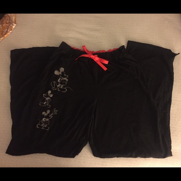 Mikey Mouse Sleep Pants
