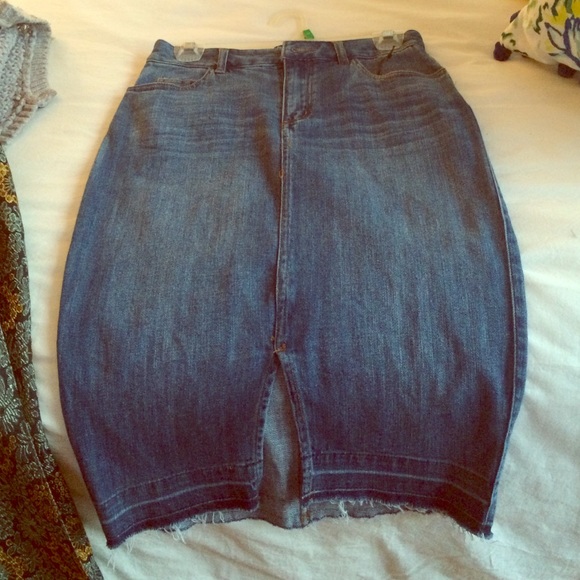 NWT!Target &WHO WHAT WEAR2016 Collaboration Skirt