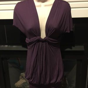 mini dress 
Size M